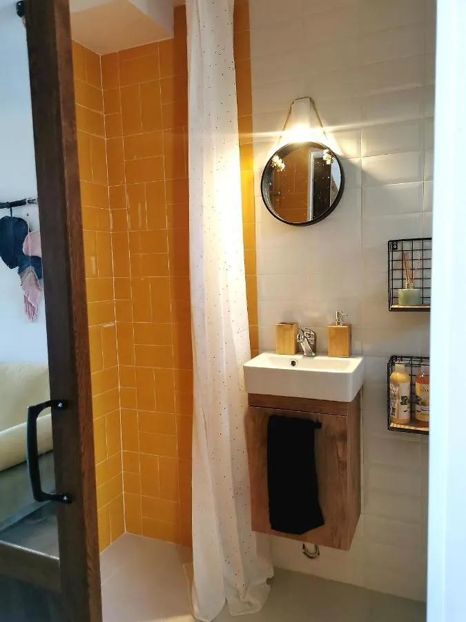Rare View Apartment Plovdiv