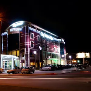 City Пловдив